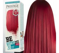 Vip's Prestige Be Extreme |Tóner Semipermanente para el cabello Color 36 Bloody Mary | Pigmento Puro | Da Color a Cabellos Decolorados o Canosos | Sin Amoniaco, Sin Parabenos y PPD