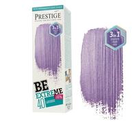 Vip's Prestige Be Extreme |Tóner Semipermanente para el cabello Color 40 Lavanda | Pigmento Puro | Da Color a Cabellos Decolorados o Canosos | Sin Amoniaco, Sin Parabenos y PPD