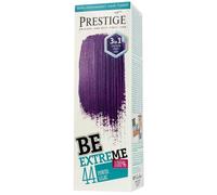 Vip's Prestige Be Extreme |Tóner Semipermanente para el cabello Color 44 Lila potente | Pigmento Puro | Da Color a Cabellos Decolorados o Canosos | Sin Amoniaco, Sin Parabenos y PPD
