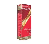 Vips Prestige | Toner Rojo Semipermanente Red Wine BC09