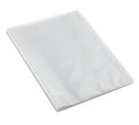 Viquel 097001-22 - Protectores de documentos 60 (30 fundas), transparente