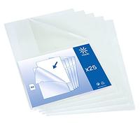 Viquel 130025-06 - Pack de 25 dossier, A4