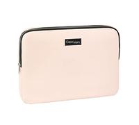 Viquel CASAWORK Soft Touch Nude - Funda Protectora para PC portátil de 13", Color Beige