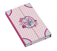 Viquel Magic World - Cuaderno con notas adhesivas