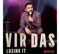 Vir Das - Losing It [VINYL] [Vinilo]