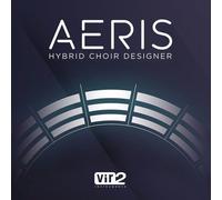 Vir2 Aeris: Hybrid Choir Designer
