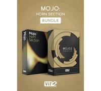 Vir2 MOJO: Horn Section Bundle