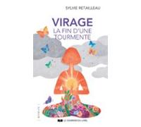 Virage - La Fin Dune Tourmente (ebook)