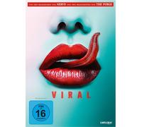 Viral (DVD) Sofia Black-D'Elia, Analeigh Tipton, Travis Tope, Michael Kelly