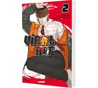Viral Hit 2: Actiongeladene Story über einen Schüler, der seine Kämpfe live streamt und zur Online-Sensation wird - der Anime-Hit auf Crunchyroll