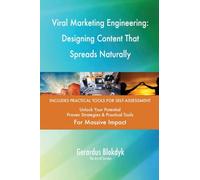 Viral Marketing Engineering: Designing Content That Spreads Naturally