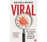 Viral: The Search for the Origin of Covid-19