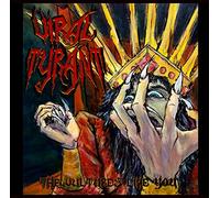 Viral tyrant - Vultures like you
