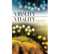 Virality Vitality (SUNY series in Contemporary French Thought)