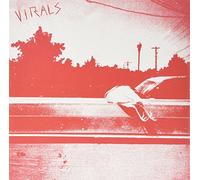 Virals - Coming Up With the Sun [Vinilo]