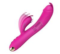 vîЬràđòràđọr Pròductòs para adultos vîЬràđòr femenino conejo màșțūrЬàđốręș člîțöríš pūňťo Ġ estimulación segunda marea av vîЬràđòr eléctrico material de silicona 10 modos de vibración