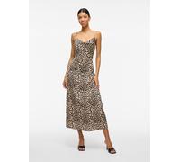 Viravenna Con Tiras Vestido De Fiesta 36