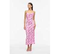 Viravenna Con Tiras Vestido De Fiesta 36