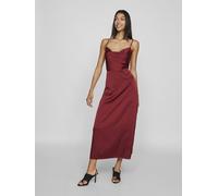 Viravenna Con Tiras Vestido De Fiesta 38