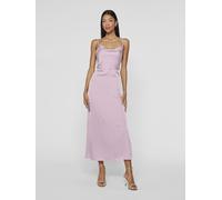 Viravenna Con Tiras Vestido De Fiesta 38