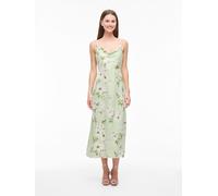 Viravenna Con Tiras Vestido De Fiesta 40