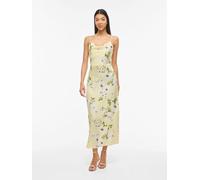 Viravenna Con Tiras Vestido De Fiesta 42