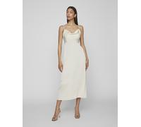 Viravenna Con Tiras Vestido De Fiesta 44