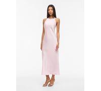 Viravenna Sin Mangas Vestido Maxi 34