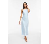 Viravenna Sin Mangas Vestido Maxi 34