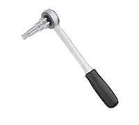 Virax - Llave carraca hembra diámetro 1/2"