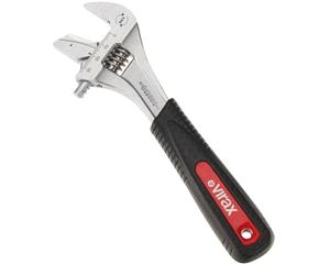 Virax - Llave inglesa reversible (8 mm-17031)