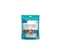 Virbac 3597133065251 VeggieDent S Limpiador Dental para Perros hasta 10 kg