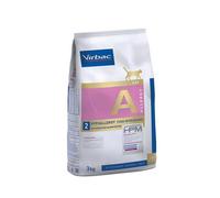 VIRBAC HPM Feline Allergy Hypoallergenic A2 3KG