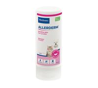 Champú para piel sensible Allerderm para perros y gatos - Virbac - Cantidad: 250 ml
