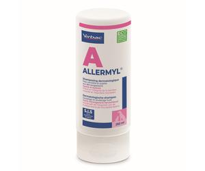 Virbac Allermyl champú dermatológico 250ml
