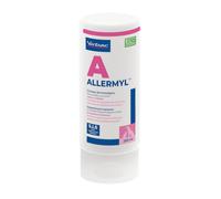 Virbac Champú Para Perros Y Gatos Allermyl Champú Dermatológico 250 Ml 250 Ml