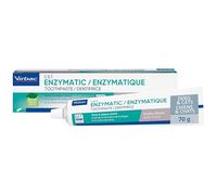 Virbac Pasta Dentífrica Enzimática para Perros y Gatos 70 gr