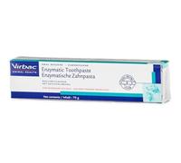 Virbac C.E.T. - Pasta de dientes enzimática, aves, 70 g