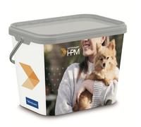 Virbac cubo para pienso Tamaño: Cubo