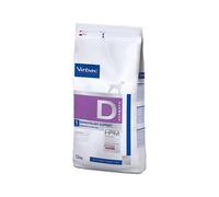 Virbac D1 Veterinary Hpm Dermatology Support 12 Kg