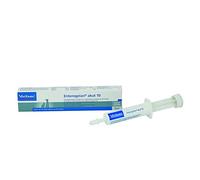 Virbac Enterogelan Agudo | 10 g | Suplemento dietético para Perros y Gatos | para trastornos de absorción Agudos