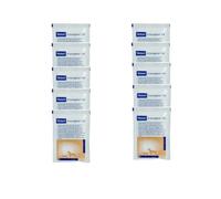 Virbac Enterogelan KH | 10 x 10 g Sobres | Suplemento alimenticio para Perros y Gatos | Puede contribuir al Alivio de la diarrea aguda | Puede contribuir a la protección de la mucosa intestinal