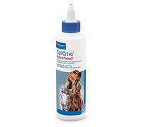 Virbac Epi-Otic Limpiador del oído Avanzada, 8 oz