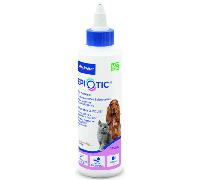 Virbac Epiotic Fórmula Avanzada 125 ml