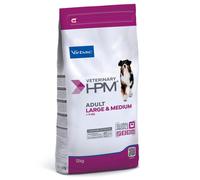 Virbac HPM Adult Large & Medium 12 kg