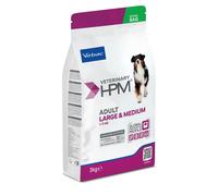 Veterinary HPM Adult Dog Large & Medium Tamaño: 3 kg