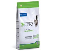Virbac HPM Adult Neutered Cat 12 Kg
