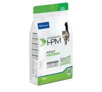 Veterinary HPM Adult NEUTERED Cat 3 KG