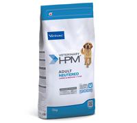 Virbac Veterinary HPM Adult Neutered Dog Large & Medium 12kg