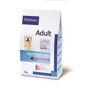 Virbac HPM Adult Neutered Dog Large & Medium 3 kg